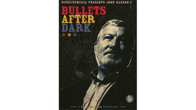 Bullets After Dark (2 download Set) by John Bannon & Big Blind Media Big Blind Media bei Deinparadies.ch