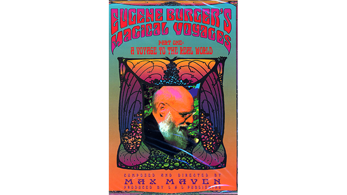 Burger Magical Voyages- #1 - Video Download - Murphys