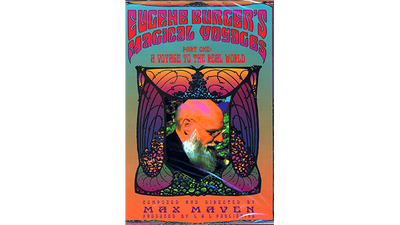 Burger Magical Voyages- #1 - Video Download - Murphys