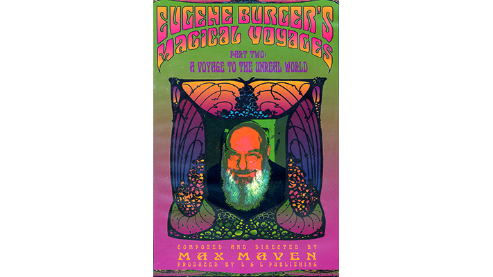 Burger Magical Voyages- #2 - Video Download - Murphys