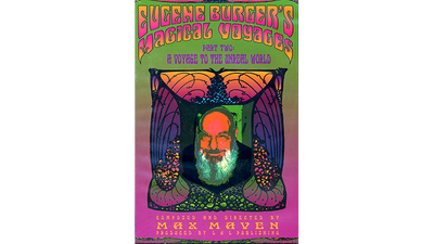 Burger Magical Voyages- #2 - Video Download - Murphys