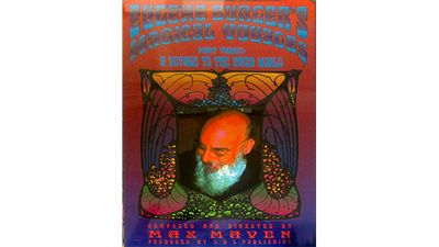 Burger Magical Voyages- #3 - Video Download - Murphys