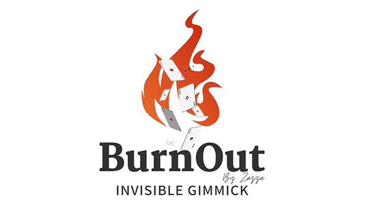 BurnOut-Nicola Lazzarini-Deinparadies.ch
