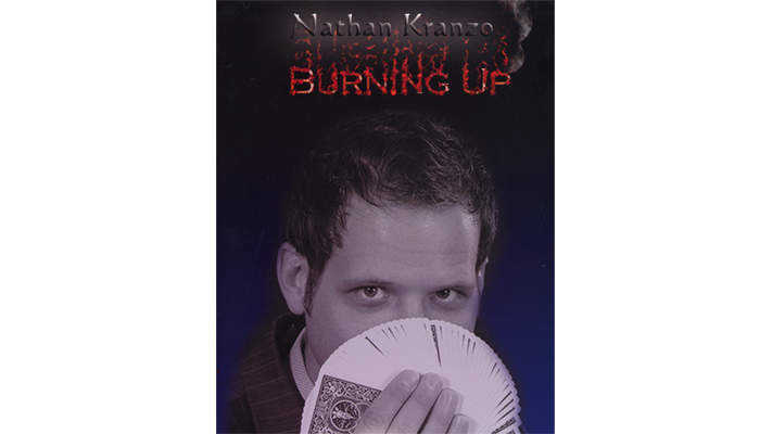 Burning Up by Nathan Kranzo - Video Download Nathan Kranzo bei Deinparadies.ch