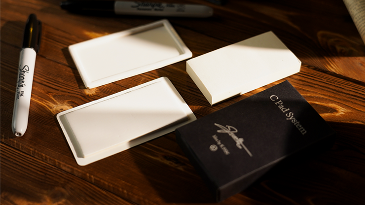 C Pad System | K.Pen-TCC Presents-Deinparadies.ch