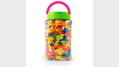 Candy Prediction | Adrian Carratala Deinparadies.ch bei Deinparadies.ch