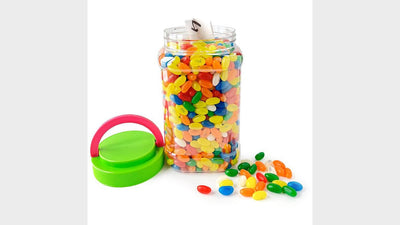Candy Prediction | Adrian Carratala Deinparadies.ch bei Deinparadies.ch
