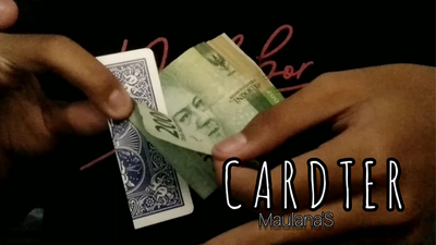 CARDTER by MAULANA'S IMPERIO - Video Download Yasintya Apriliana Imperio bei Deinparadies.ch