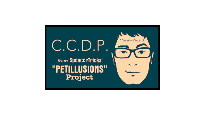 CCDP | Spencer Tricks - - Video Download