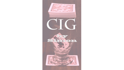 CIG by Simon - - Video Download Andres Simon bei Deinparadies.ch