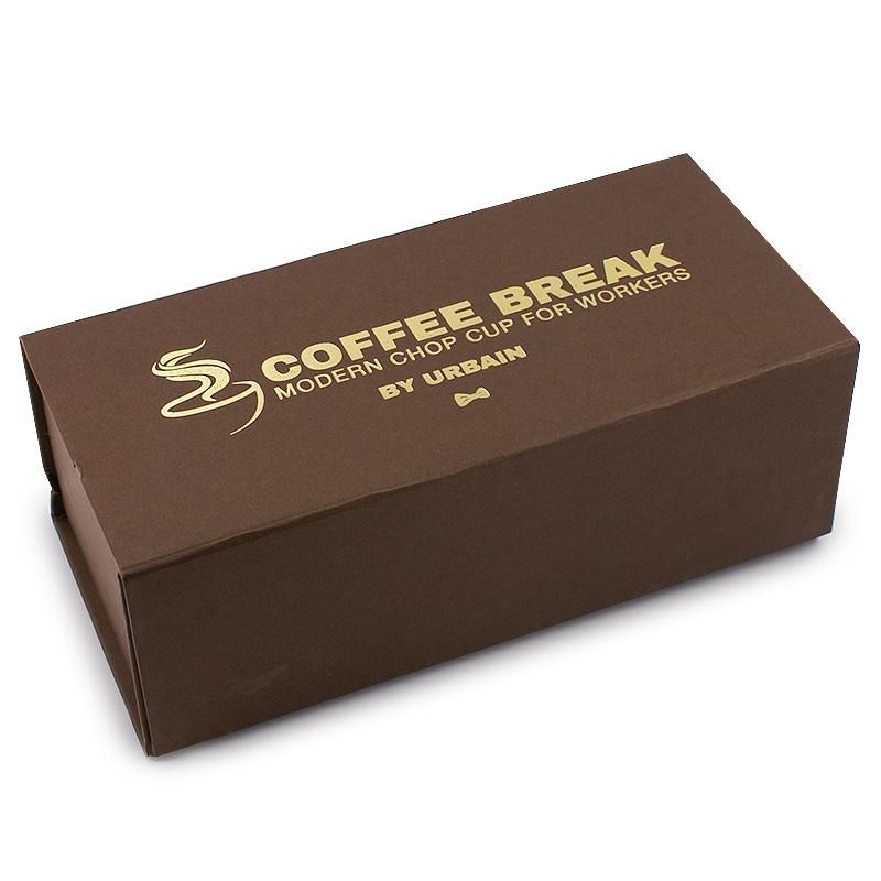 Coffee Break | Urbain