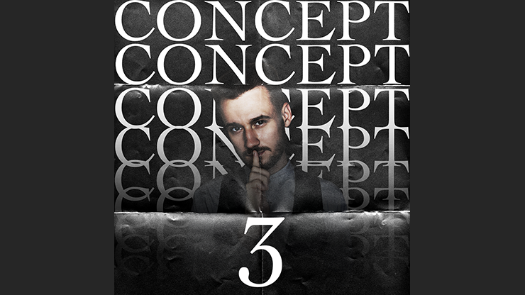 CONCEPT 3 | Alex Shishuk - Video Download