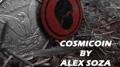 COSMICOIN By Alex Soza - Video Download Alex Andrès Soza Espinoza bei Deinparadies.ch