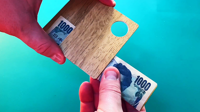 CRACK | Mickael Chatelain