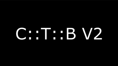C:T:B V2 by VanBien - Video Download Rubber Miracle bei Deinparadies.ch