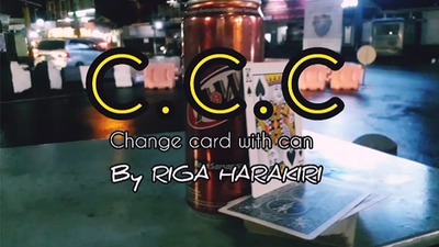 C.C.C by Riga Harakiri Imperio Magic - Video Download Yasintya Apriliana Imperio bei Deinparadies.ch