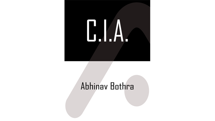 C.I.A. Challenging & Intensive ACAAN by Abhinav Bothra - ebook Abhinav Bothra bei Deinparadies.ch
