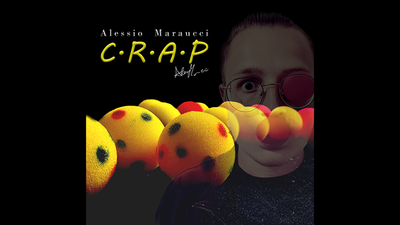 C.R.A.P by Alessio Maraucci - Video Download Alessio Maraucci bei Deinparadies.ch
