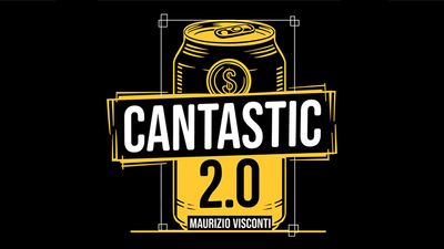 CanTastic Slim 2.0 | Maurizio Visconti-Visconti Maurizio-Deinparadies.ch