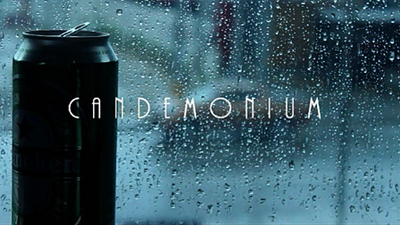 Candemonium by Arnel Renegado - Video Download ARNEL L. RENEGADO bei Deinparadies.ch