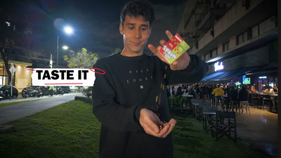 Candy Cards | Martin Braesses-Deinparadies.ch-Deinparadies.ch