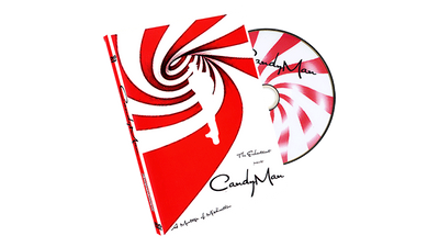 Candyman by The Enchantment The Enchantment bei Deinparadies.ch