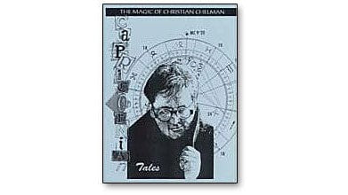 Capricornian Tales C. Chelman - ebook Murphy's Magic bei Deinparadies.ch