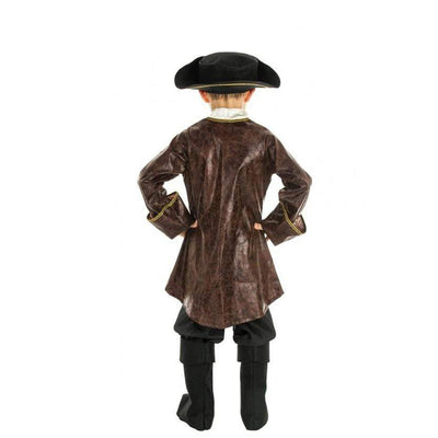 Captain Hook Kostüm für Kinder Chaks bei Deinparadies.ch