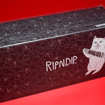 Carat BBS 3-Pack Brick Box Sleeve Deinparadies.ch bei Deinparadies.ch