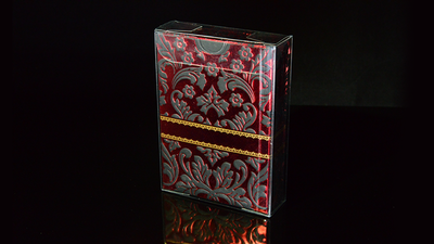 Carat DS1L Deck Sleeves | 5 Stk. Deinparadies.ch bei Deinparadies.ch