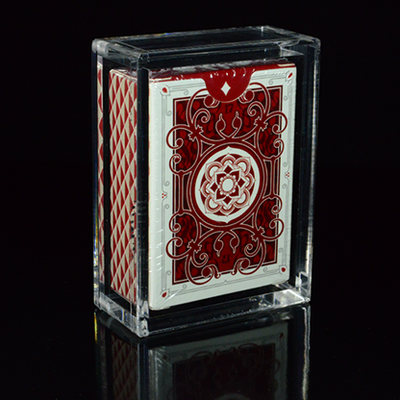 Carat X1M Mini Deck Case Deinparadies.ch bei Deinparadies.ch