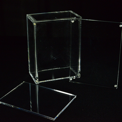 Carat X2B Double Deck Case (Back-to-Back) Deinparadies.ch bei Deinparadies.ch