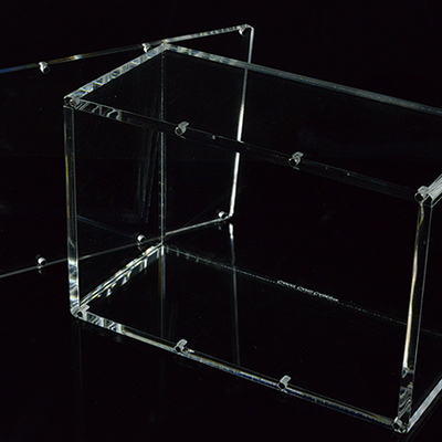 Carat X8 (Eight Deck Case) Deinparadies.ch bei Deinparadies.ch