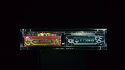 Carat XLE2 Deck Case-Deinparadies.ch-Deinparadies.ch