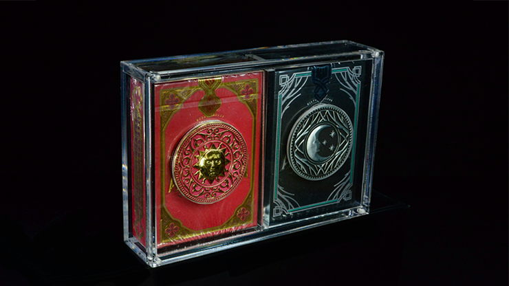 Carat XLE2 Deck Case-Deinparadies.ch-Deinparadies.ch