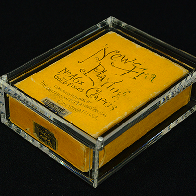 Carat XST Slip Tuck Case Deinparadies.ch bei Deinparadies.ch