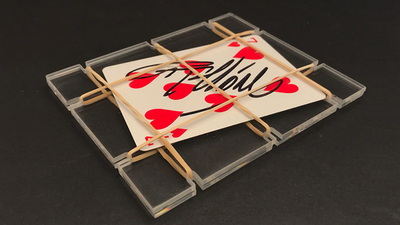 Card Captured | Bazar de Magia