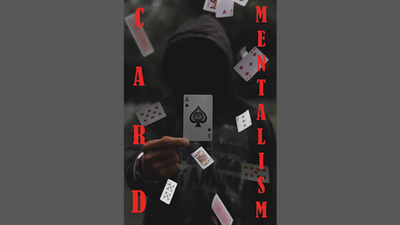 Card Mentalism by Dibya Guha - ebook Dibya Guha bei Deinparadies.ch