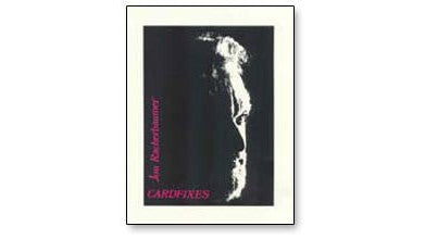 Cardfixes J. Racherbaumer - ebook Murphy's Magic bei Deinparadies.ch