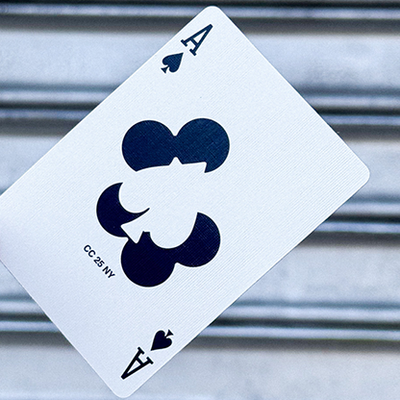 Cardistry-Con 2025 Playing Cards-dealersgrip-Deinparadies.ch