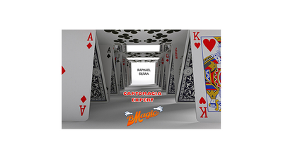 Cartomagia Expert | Raphael Seára (Portuguese Language) - - Video Download