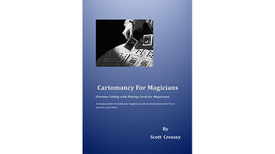 Cartomancy | Scott Creasey - Ebook