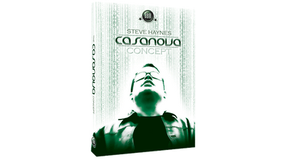 Casanova Concept by Steve Haynes & Big Blind Media - Video Download Big Blind Media bei Deinparadies.ch