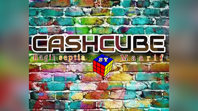 Cashcube by Maarif and Ragil Septia - Video Download maarif bei Deinparadies.ch
