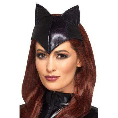 Cat Woman Kopfbedeckung Smiffys bei Deinparadies.ch
