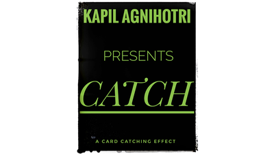 Catch by Kapil Agnihotri - Video Download Kapil Agnihotri bei Deinparadies.ch