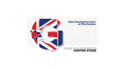 Center Stage (2 DVD Set) by John Guastaferro Vanishing Inc. bei Deinparadies.ch
