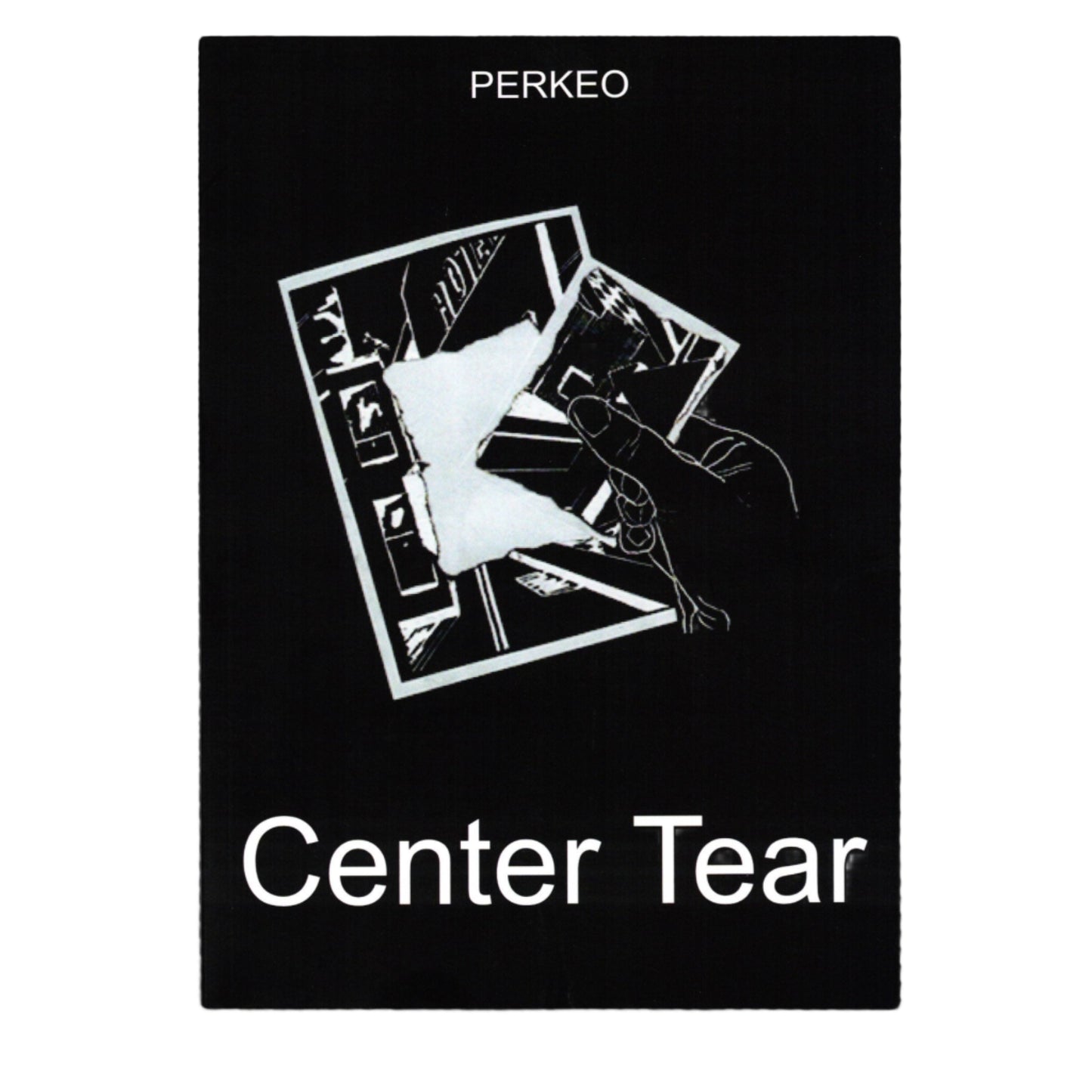 Center Tear | Perkeo-Magic Factory-Deinparadies.ch