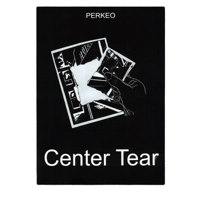 Center Tear | Perkeo-Magic Factory-Deinparadies.ch