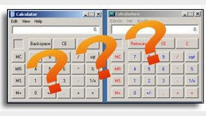 Cesaral Mental Mind PC Calculator by Manolo Talman and Cesar Alonso (Cesaral Magic) Cesar Alonso-Cortes bei Deinparadies.ch